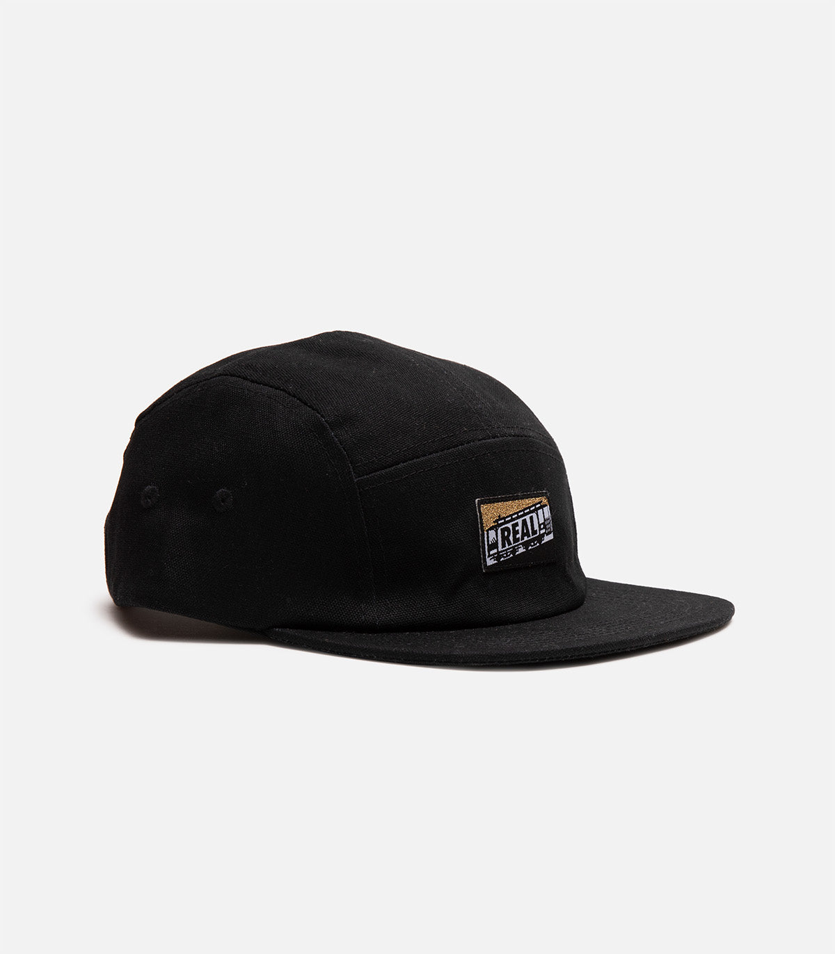 Real Tough Threads Camper Hat