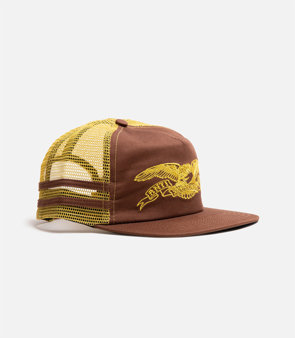 Antihero Basic Eagle Snapback Hat