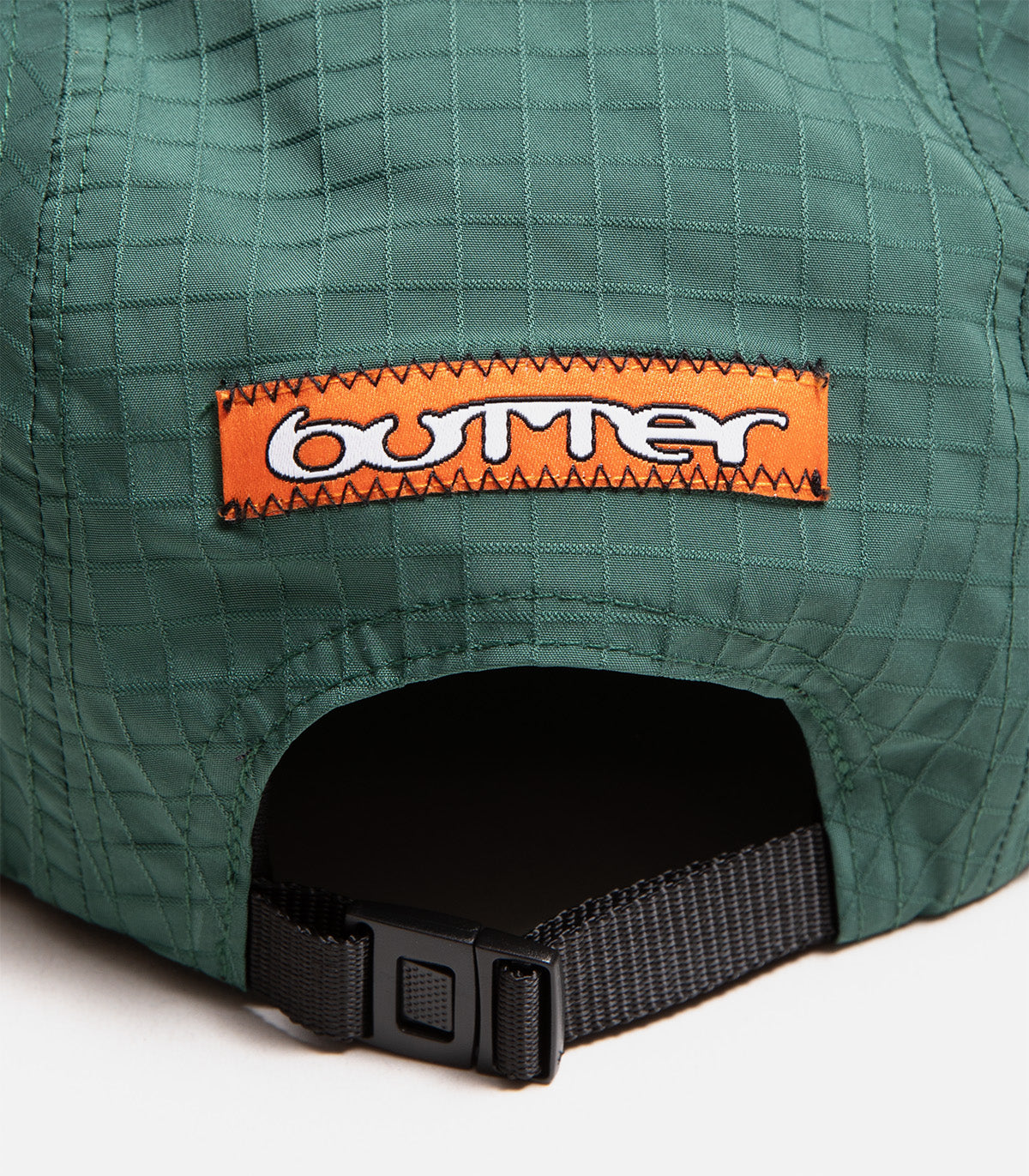 Butter Goods Witness 4 Panel Hat