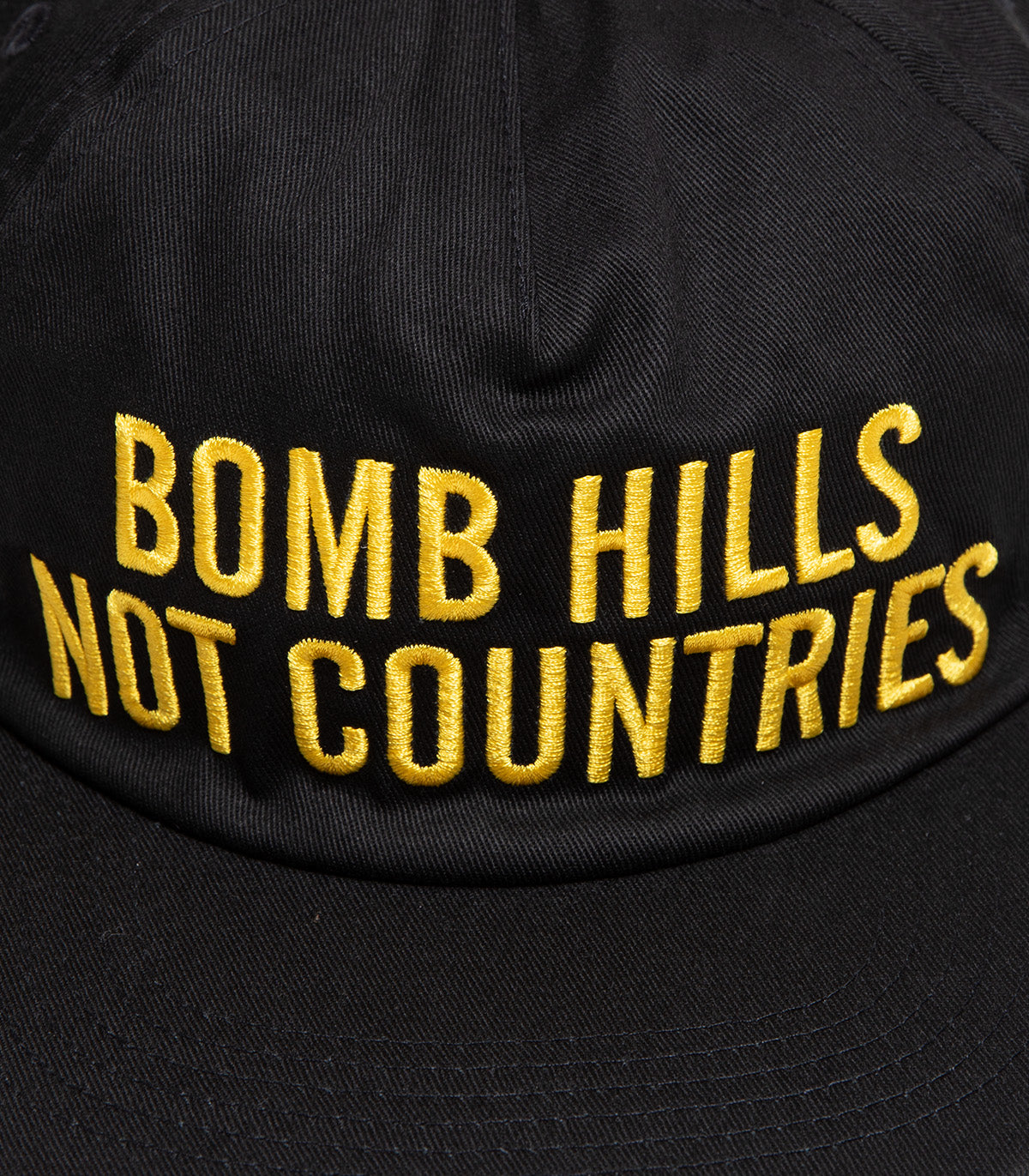 GX1000 Bomb Hills 5 Panel Hat