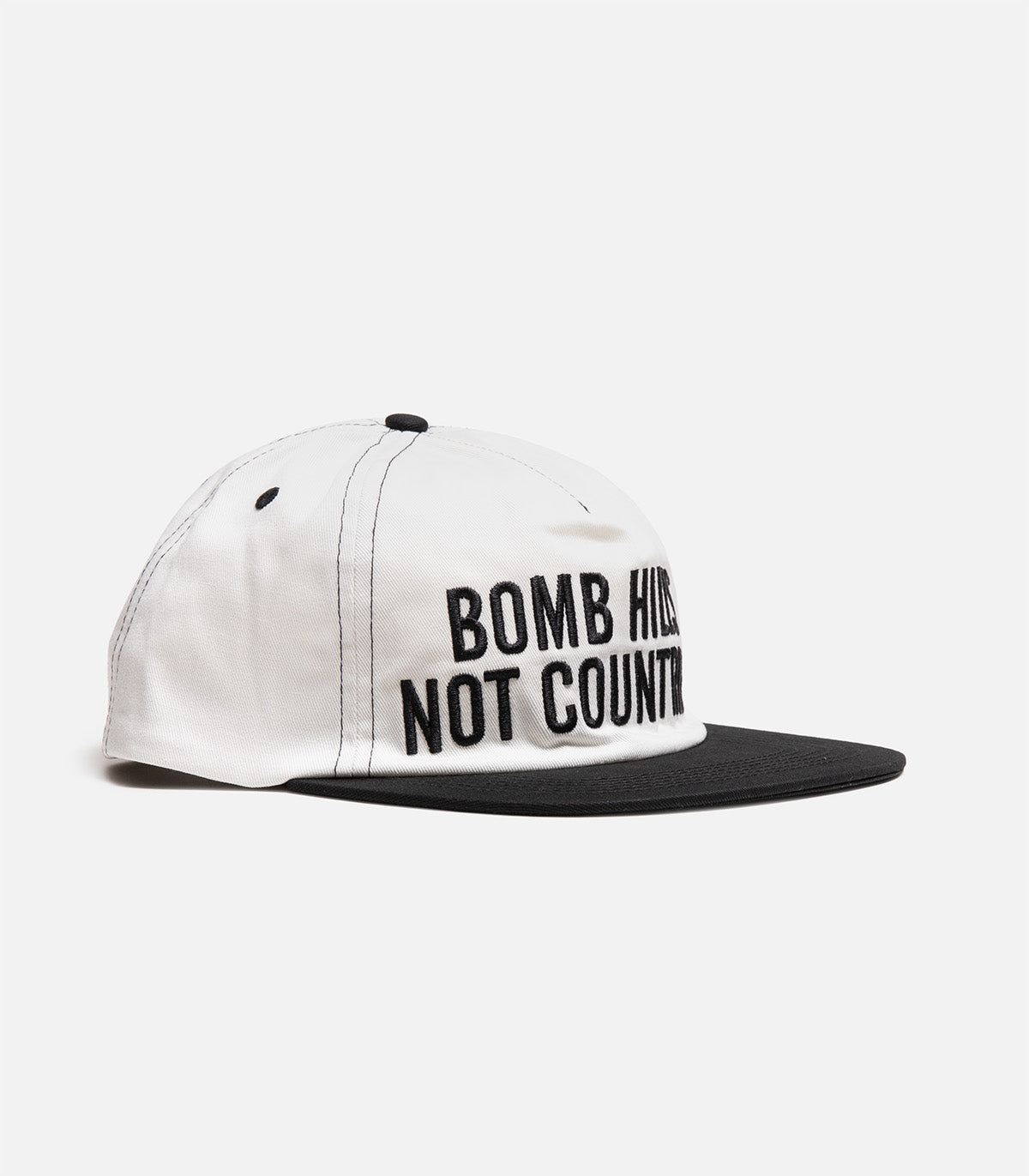 GX1000 Bomb Hills 5 Panel Hat