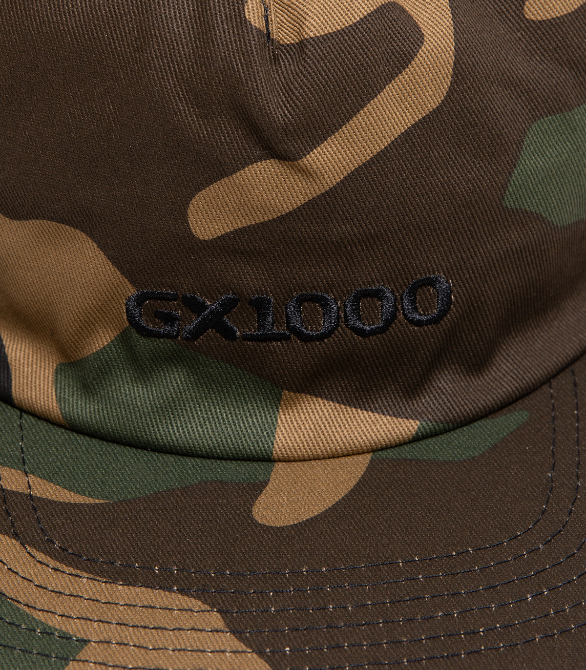 GX1000 Mini OG Logo Hat