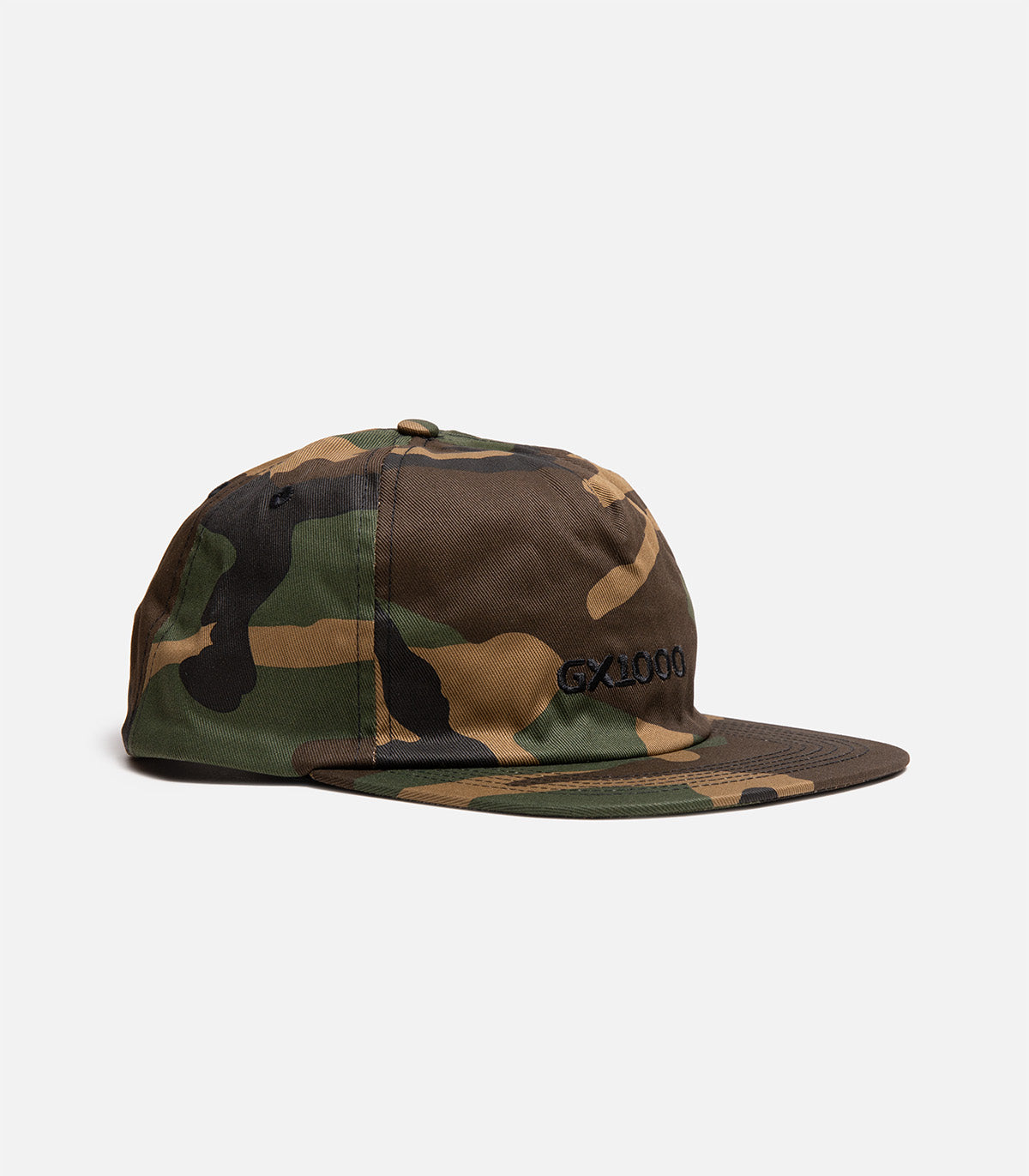 GX1000 Mini OG Logo Hat