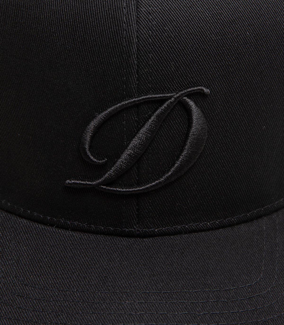 Dime D Full Fit Hat