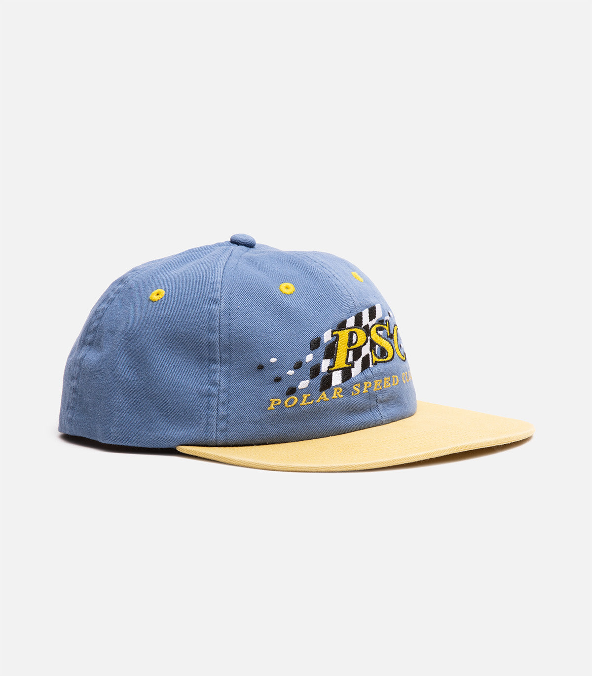 Polar Speed Club Michael Hat