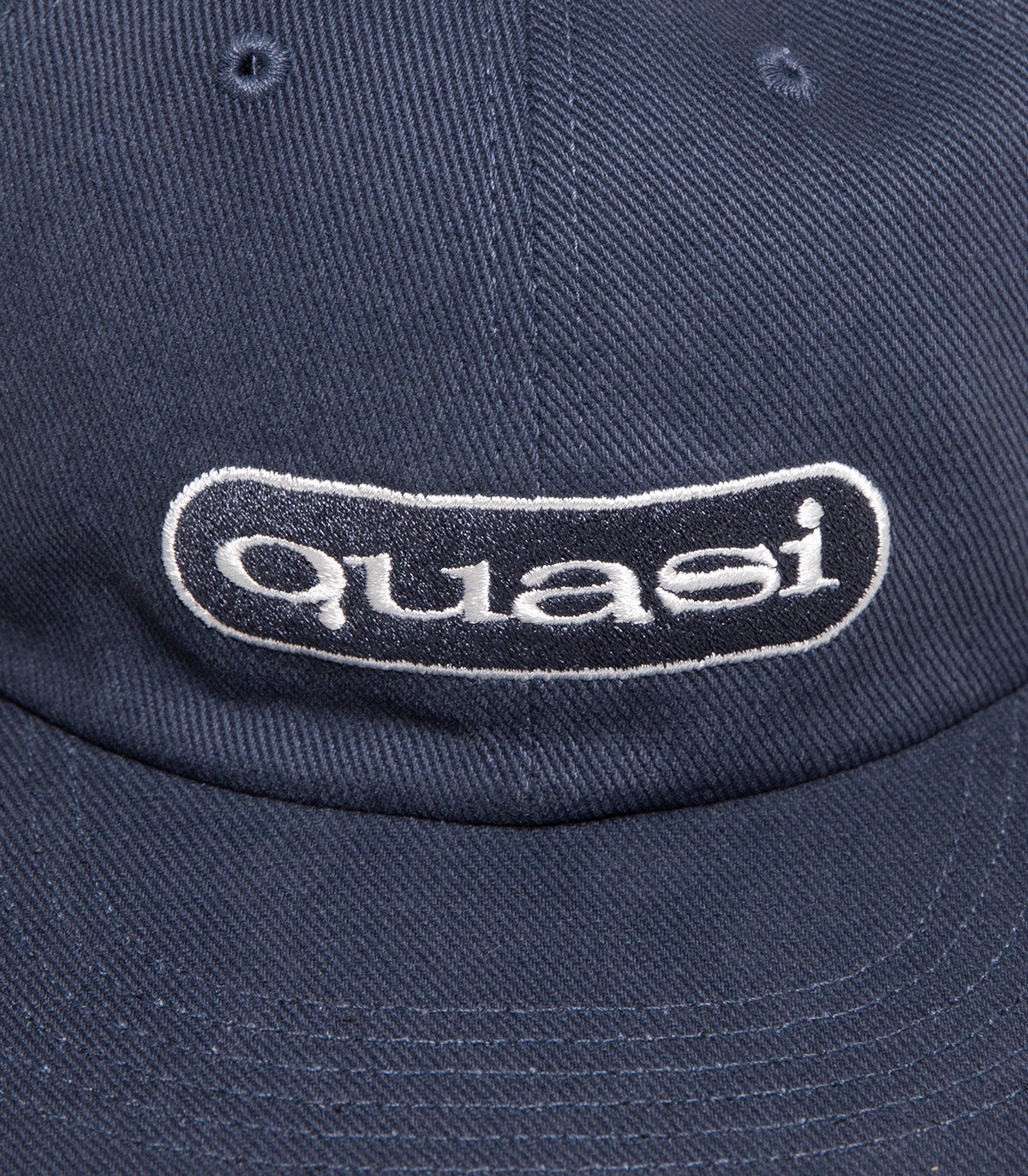 Quasi Boomerang Hat