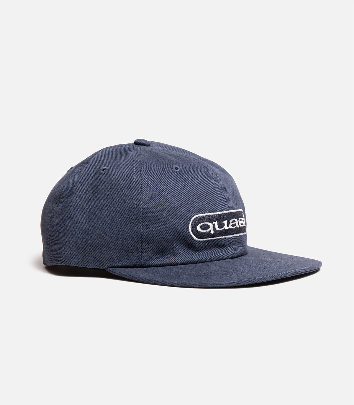 Quasi Boomerang Hat
