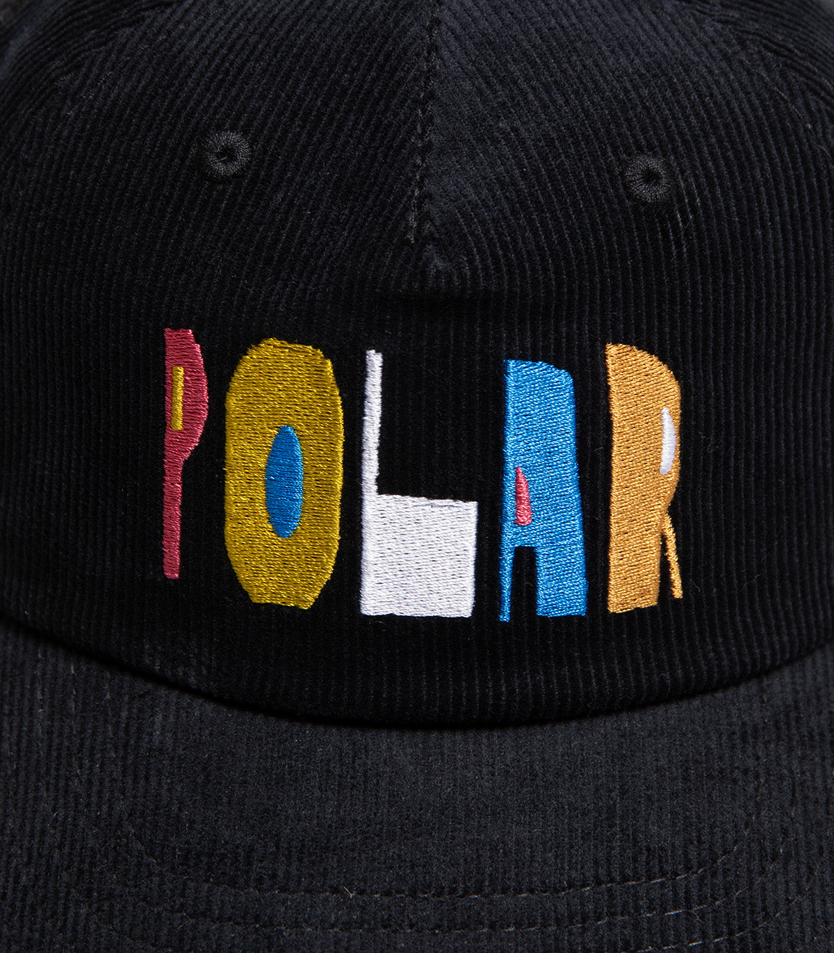 Polar James Cap