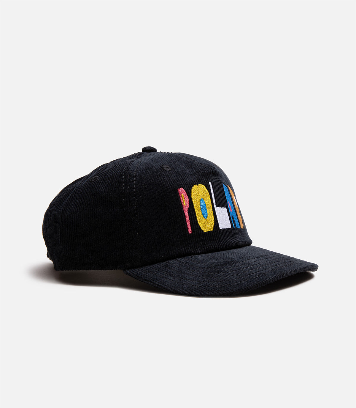 Polar James Cap