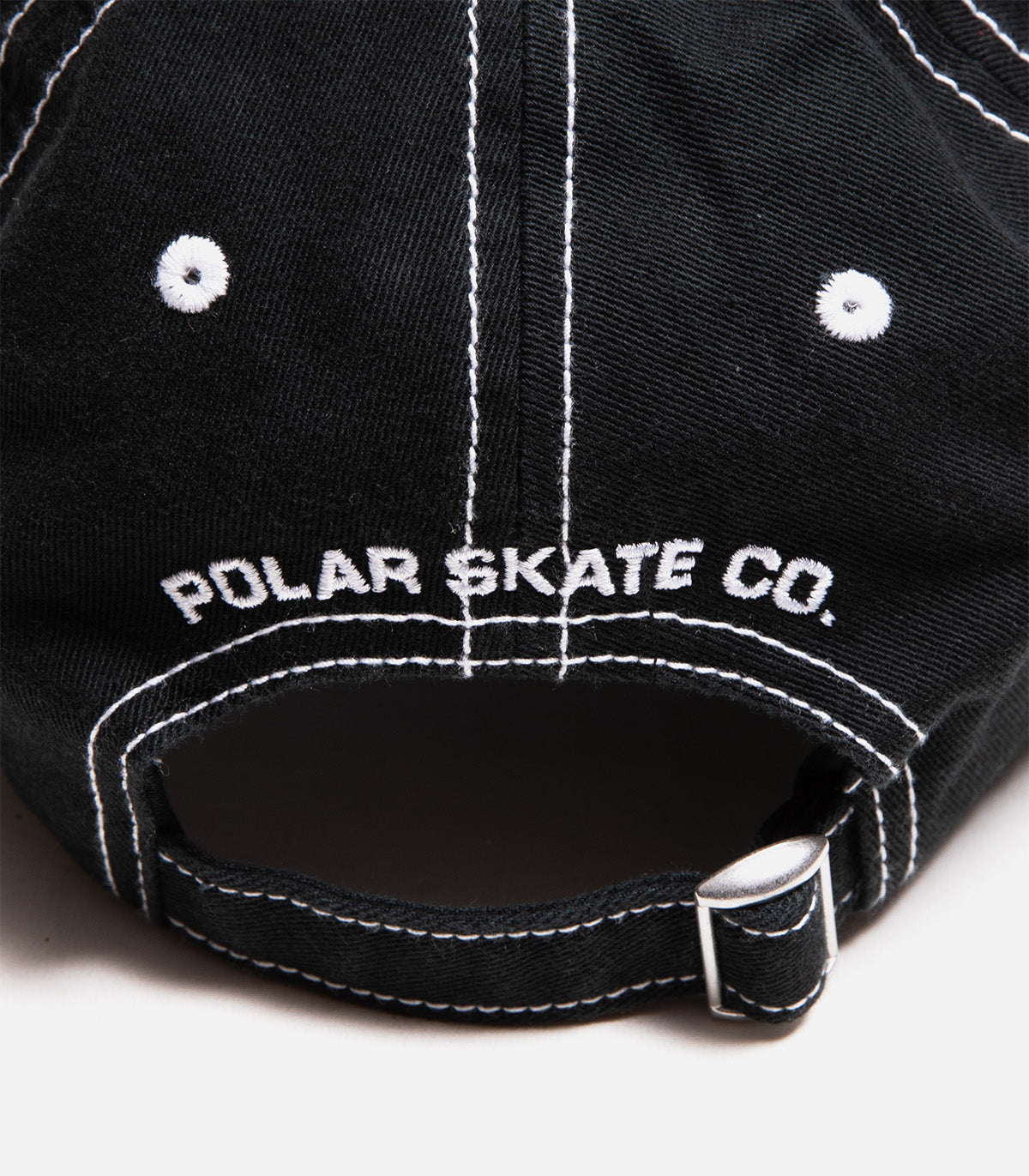 Polar Sai Cap