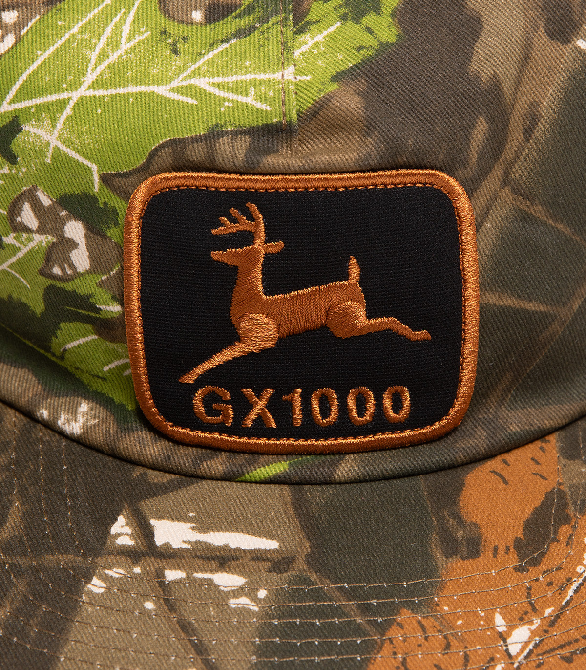 GX1000 Deer Hat