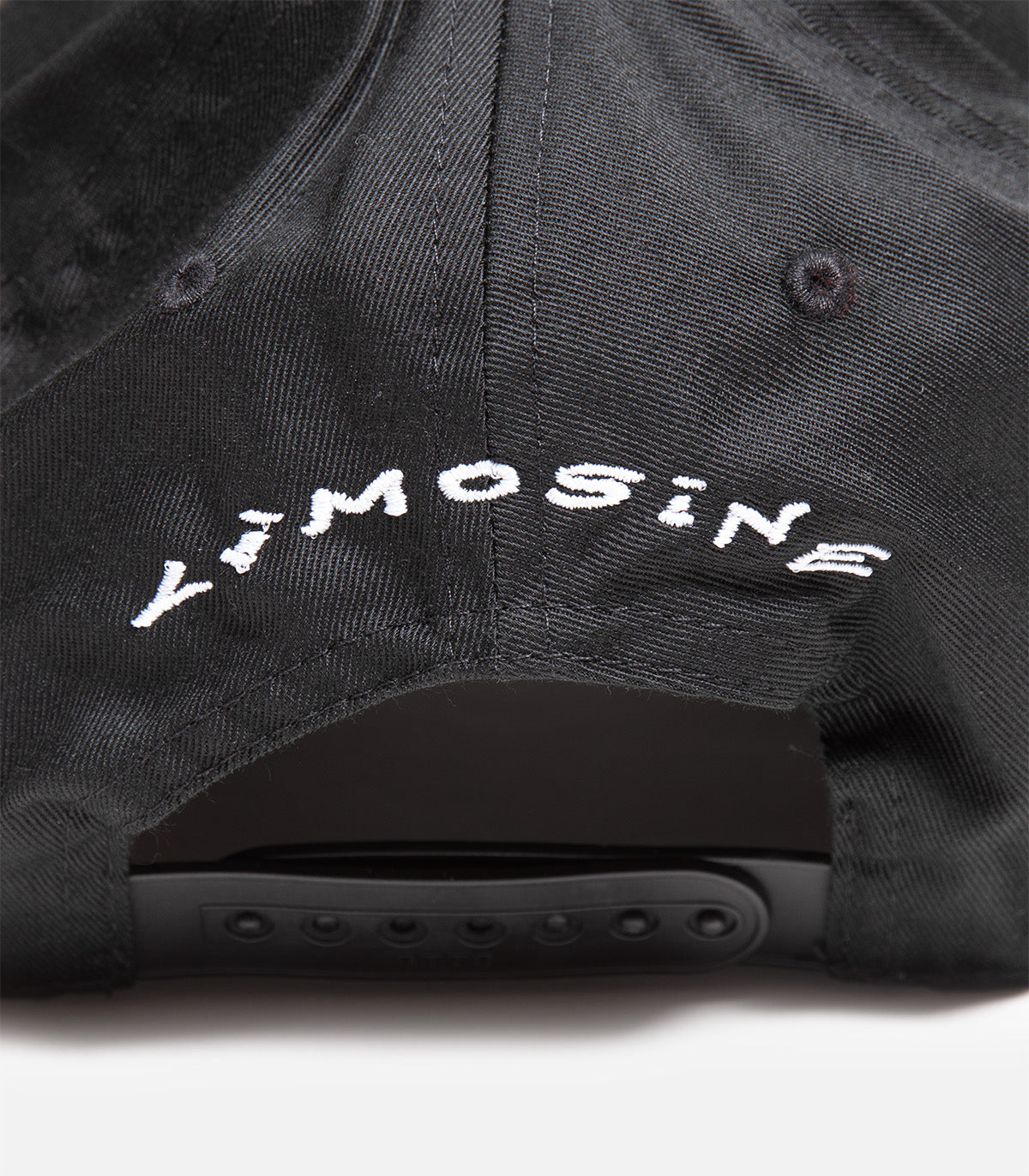 Limosine Dropper Hat