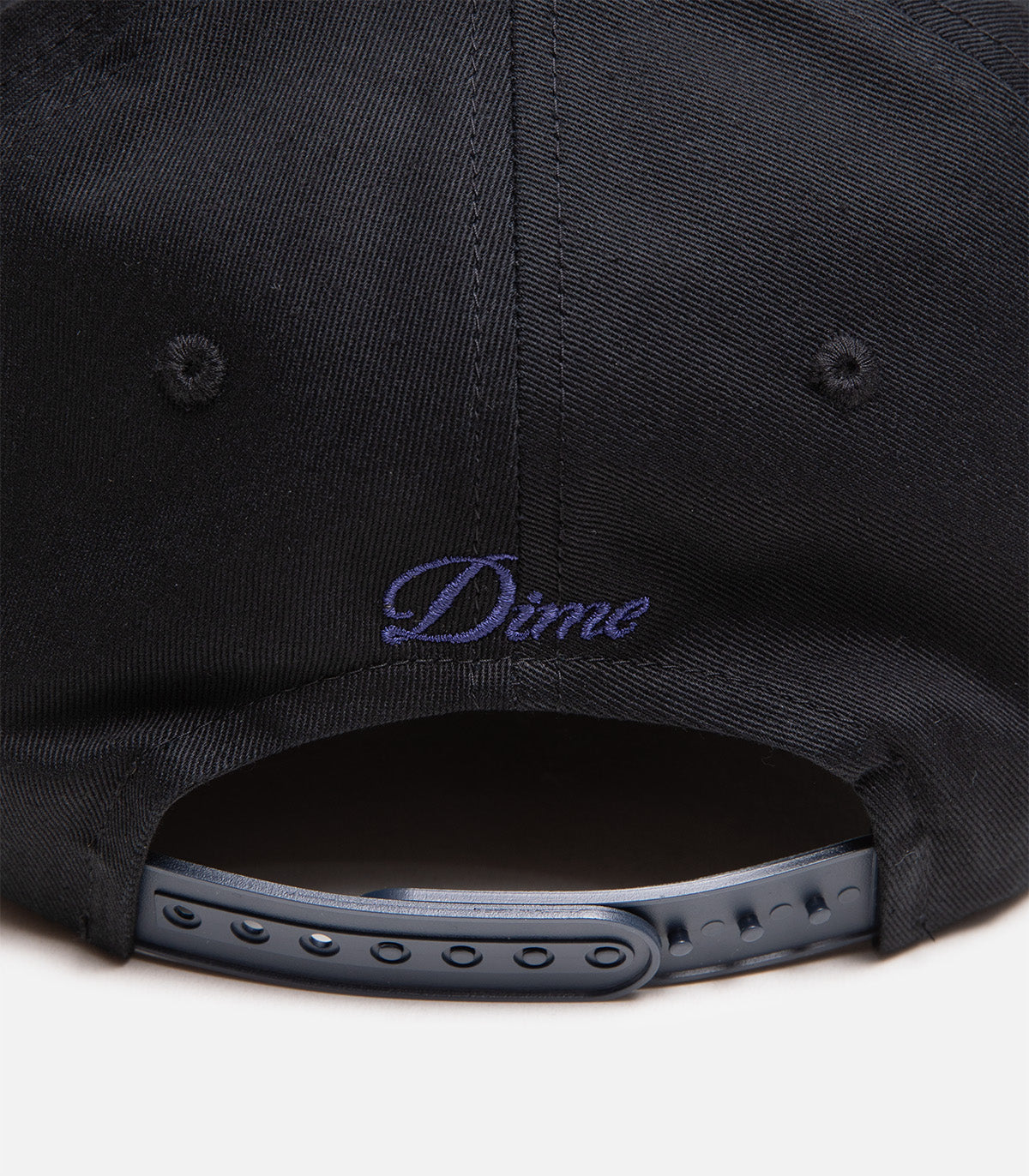 Dime Cursive D Worker Cap
