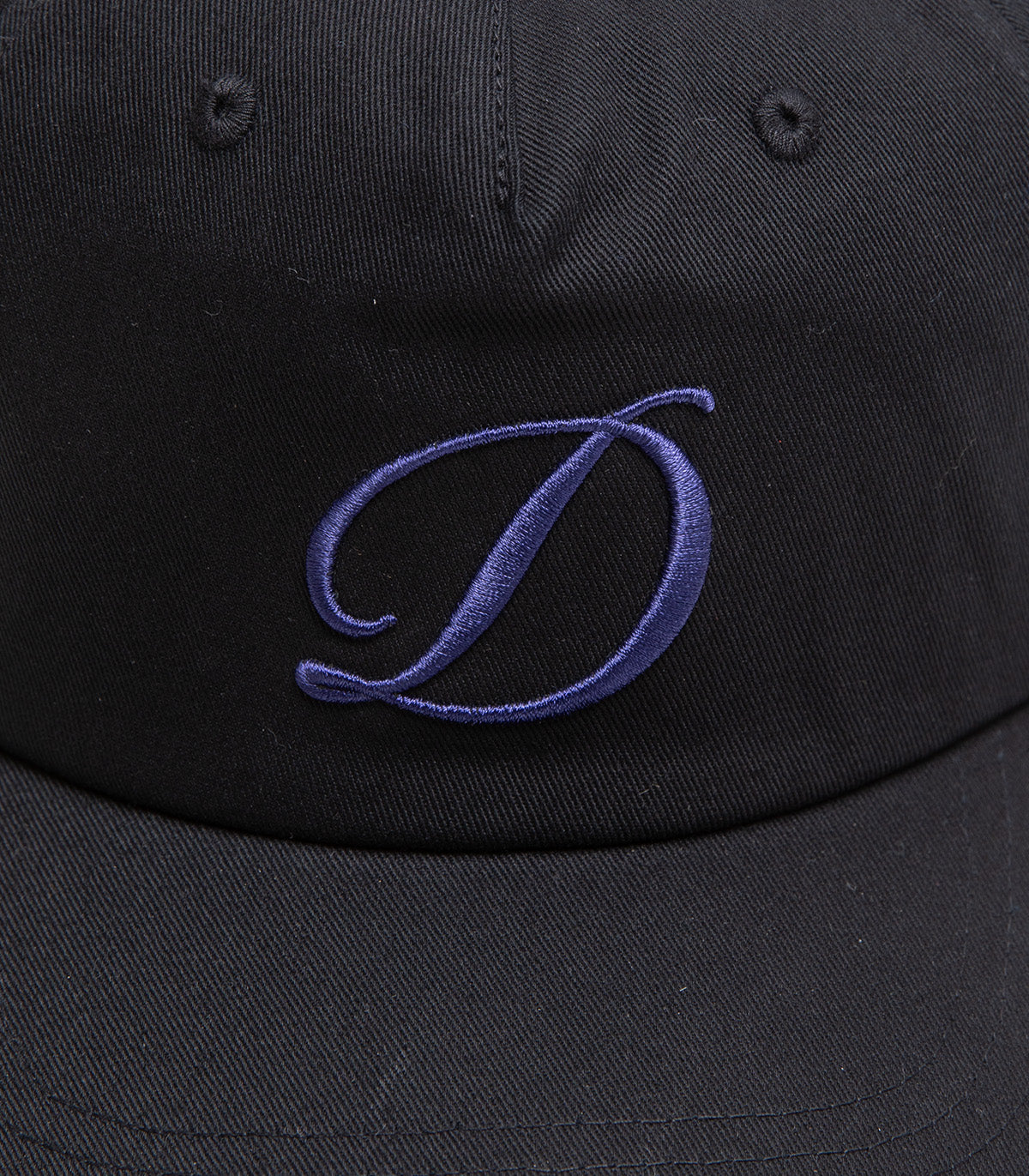 Dime Cursive D Worker Cap