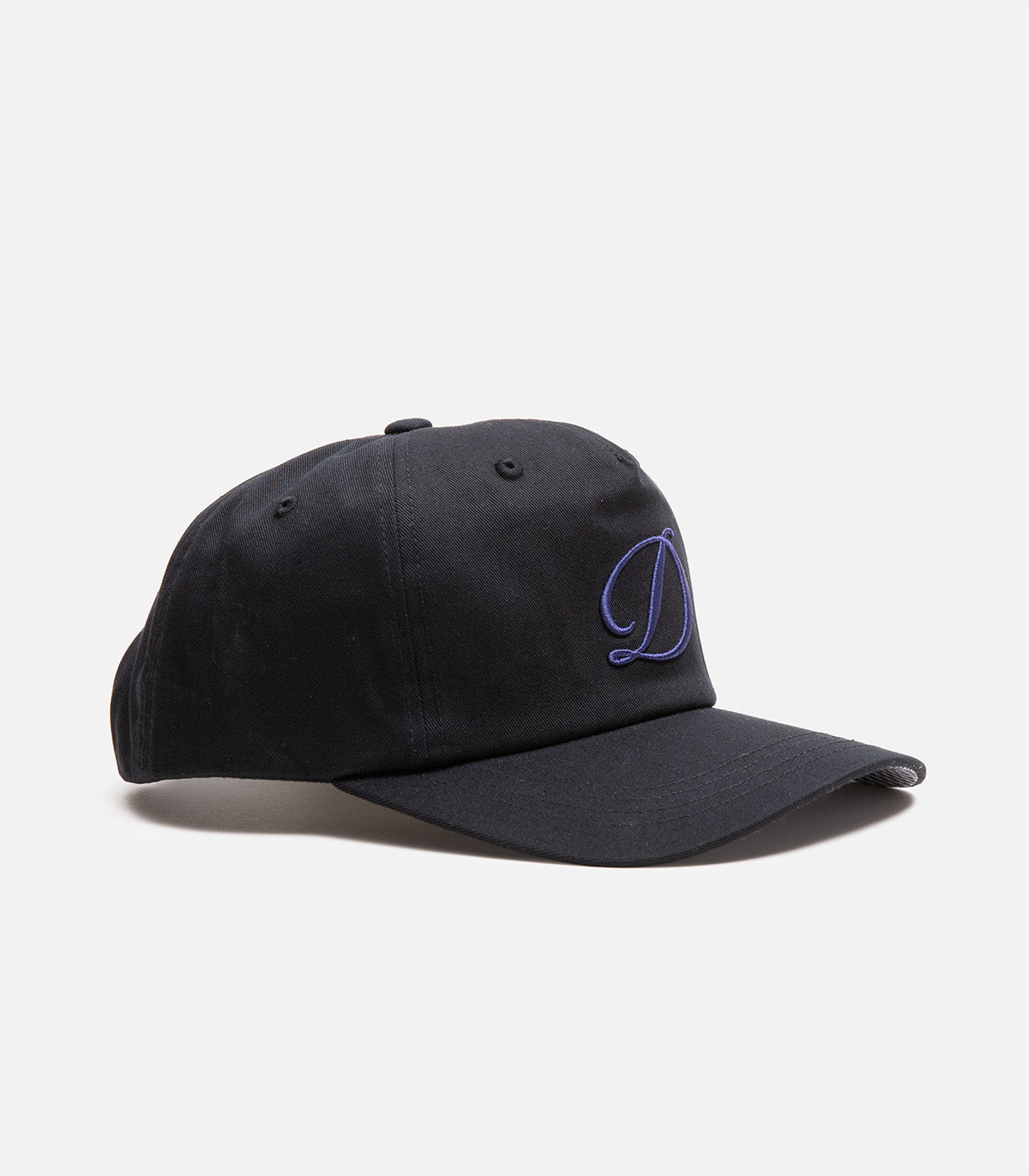 Dime Cursive D Worker Cap