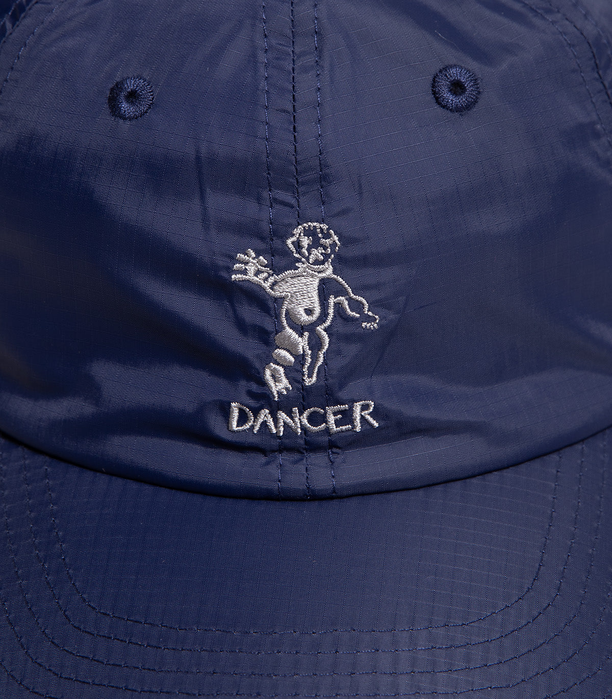 Dancer OG Logo Cap