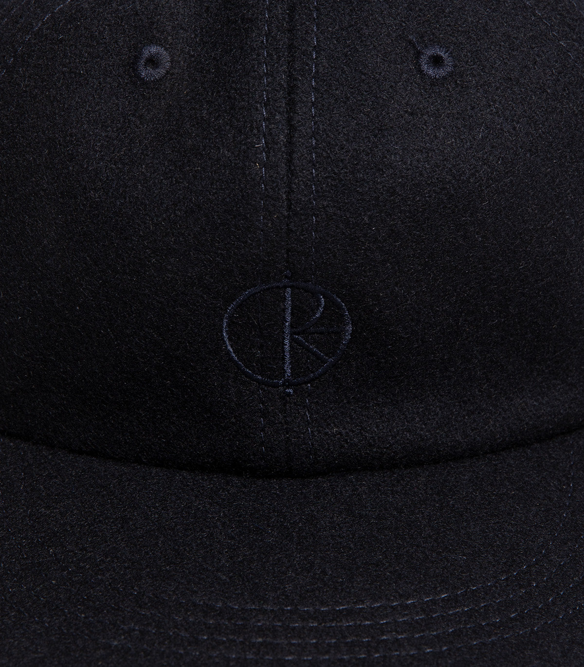 Polar Tom Cap