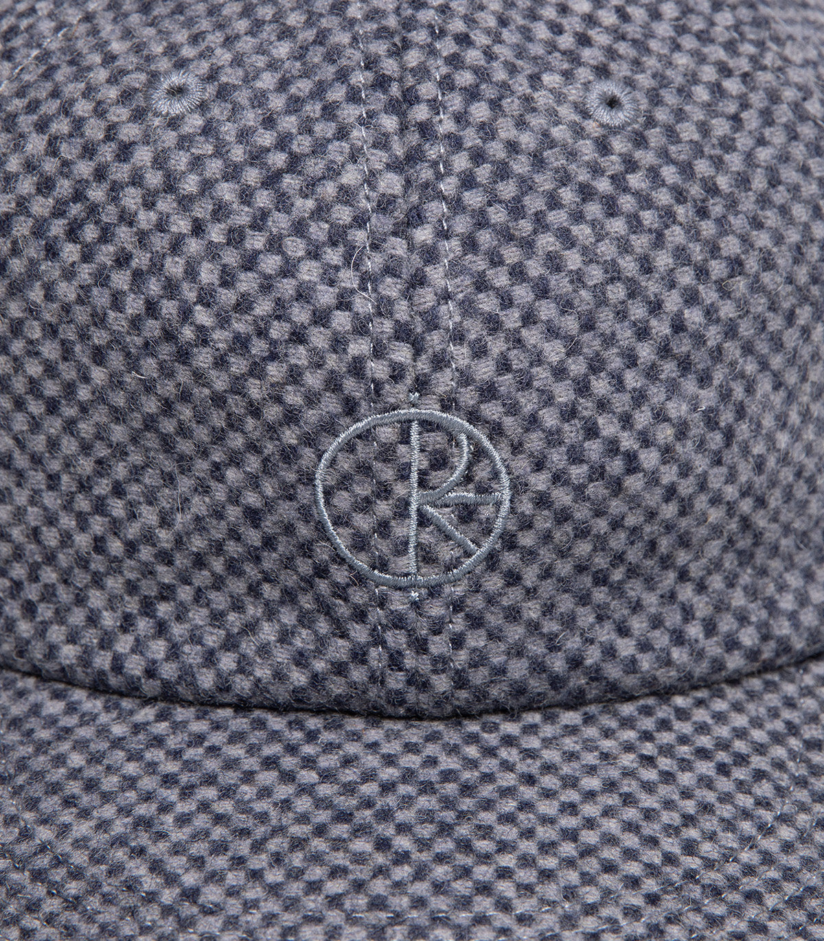 Polar Tom Cap