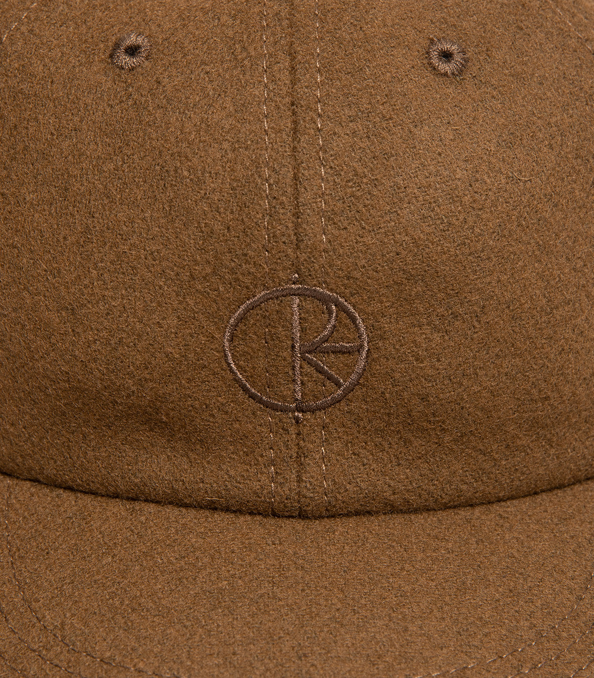 Polar Tom Cap