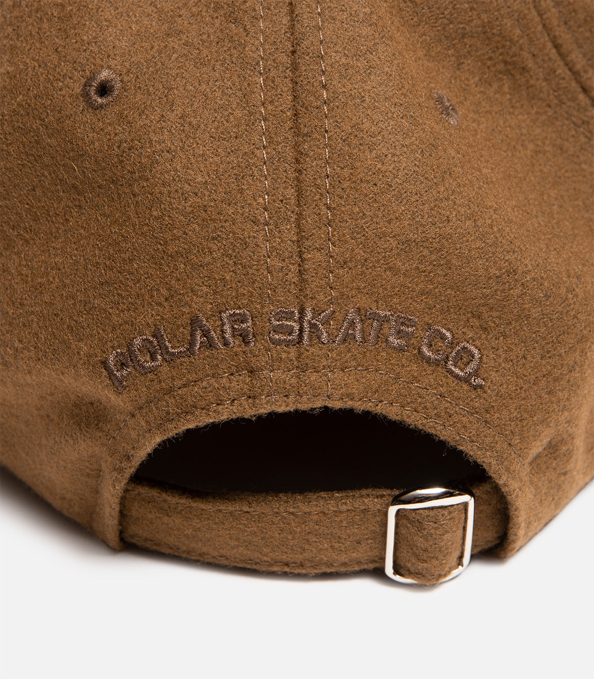 Polar Tom Cap