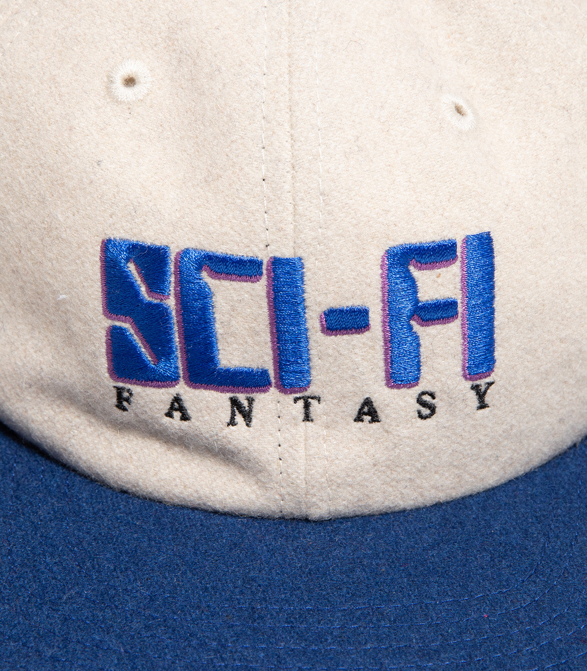 Sci-Fi Fantasy Display Hat