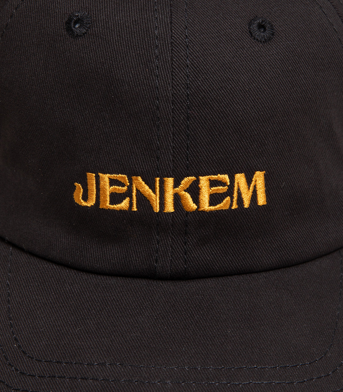Jenkem OG Logo Hat