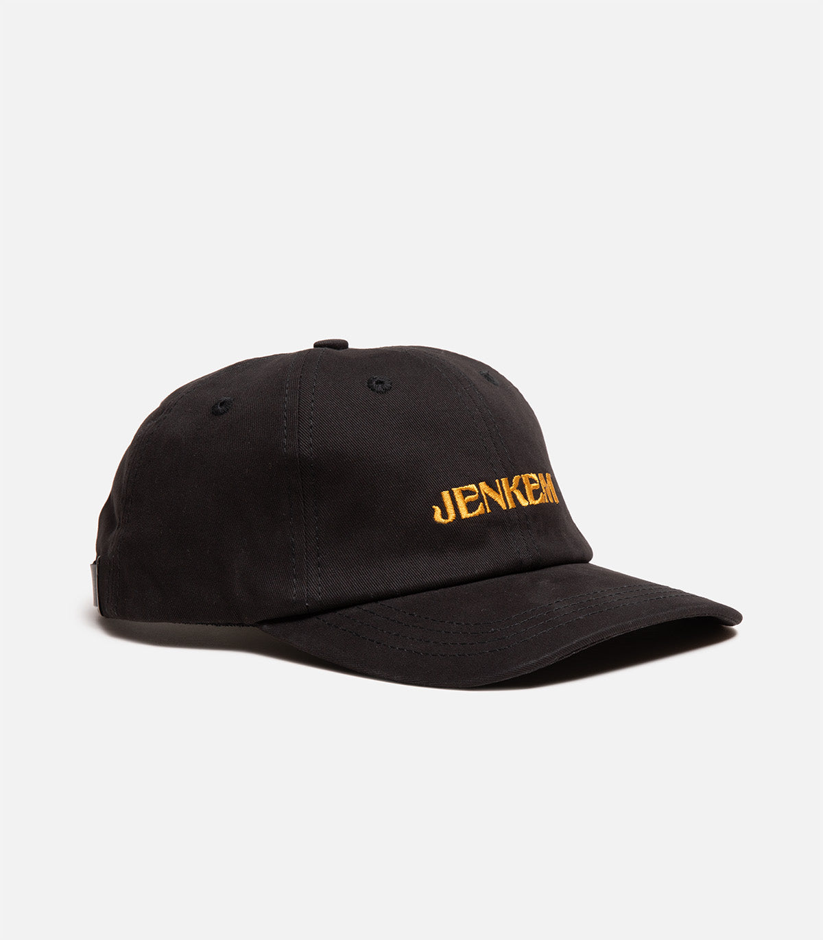 Jenkem OG Logo Hat
