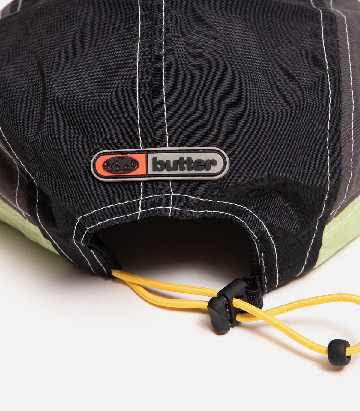 Butter Goods Stream 4 Panel Hat