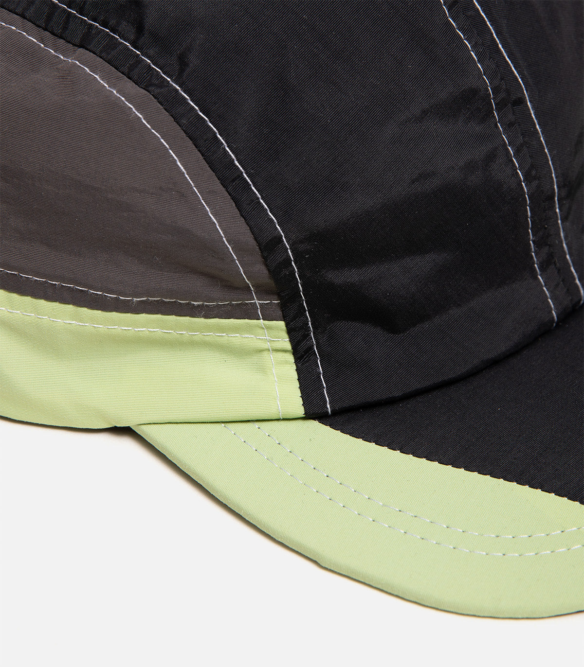 Butter Goods Stream 4 Panel Hat