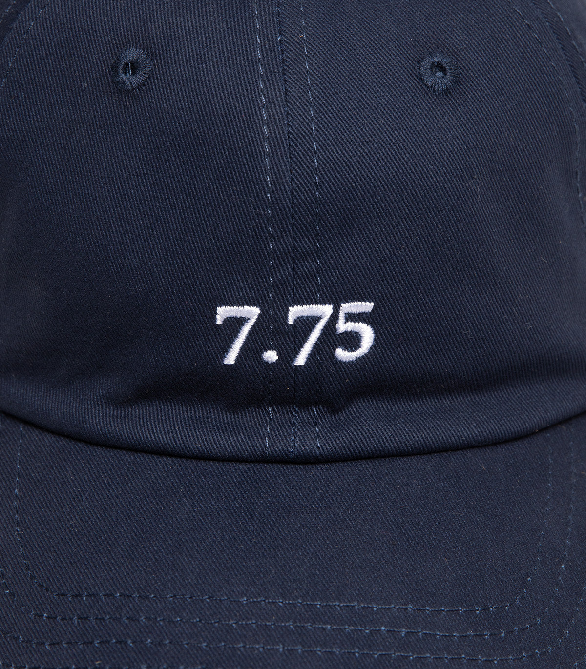 Jenkem 7.75 Hat