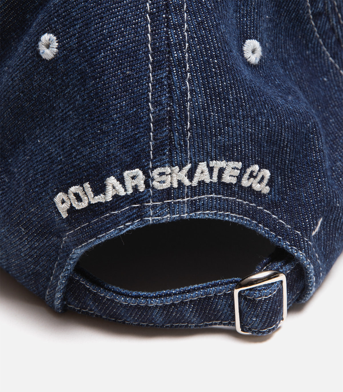 Polar Sai Hat