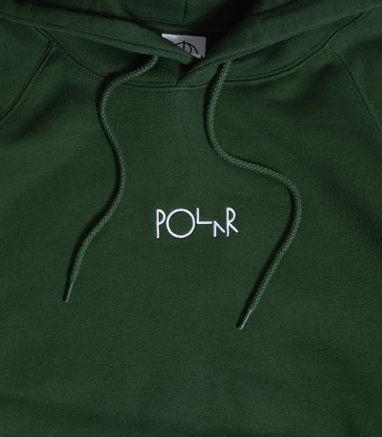 Polar Default Hooded Sweatshirt