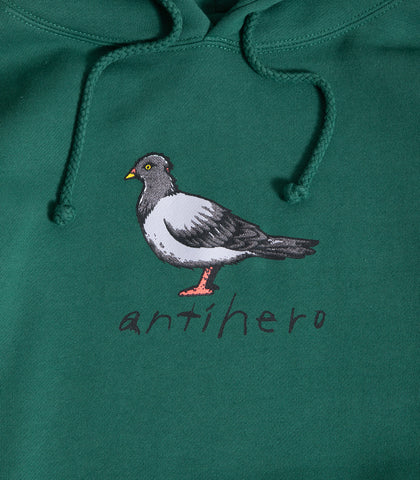 Antihero OG Pigeon Hooded Sweatshirt