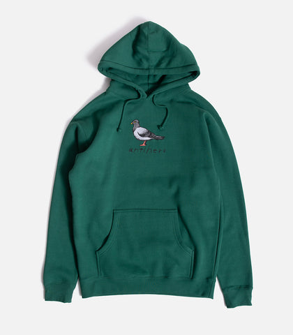 Antihero OG Pigeon Hooded Sweatshirt