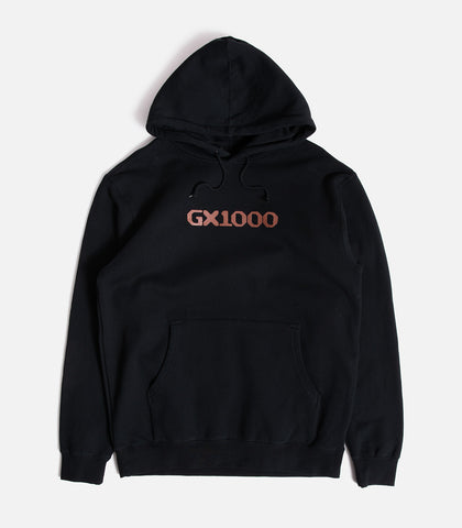 GX1000 OG Logo Hooded Sweatshirt