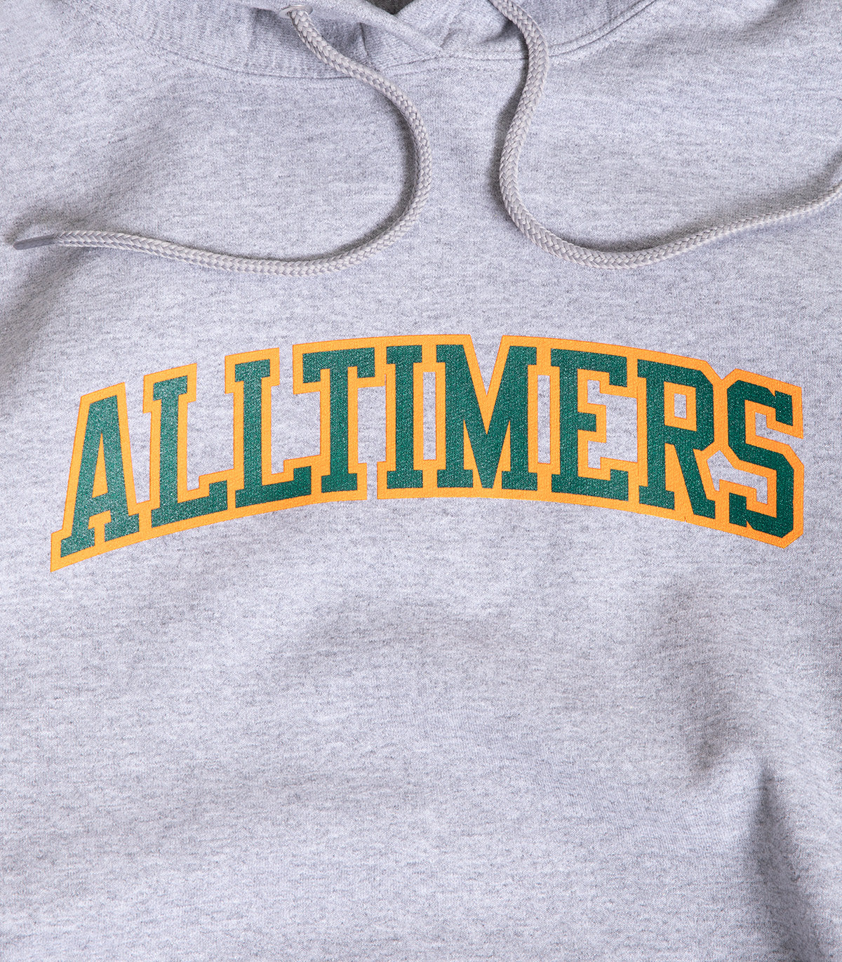 Alltimers City College Hooded Sweatshirt