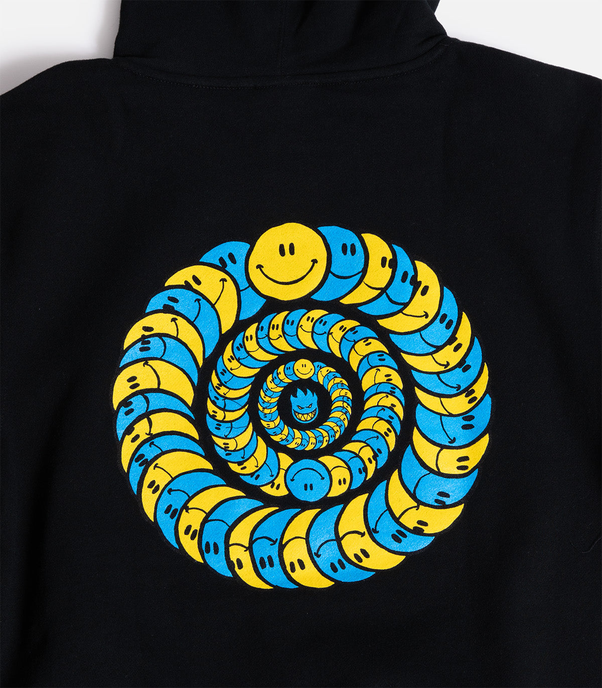 Spitfire Happy Hooded Sweatshirt