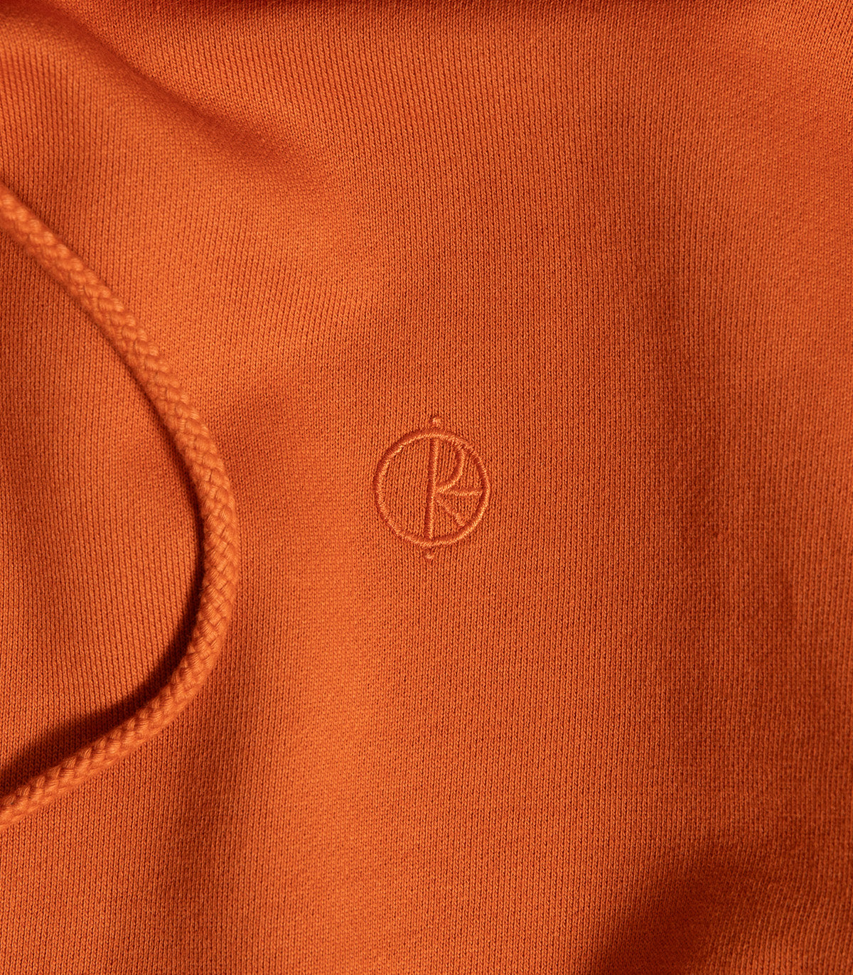 Polar Frank Hooded Sweatshirt