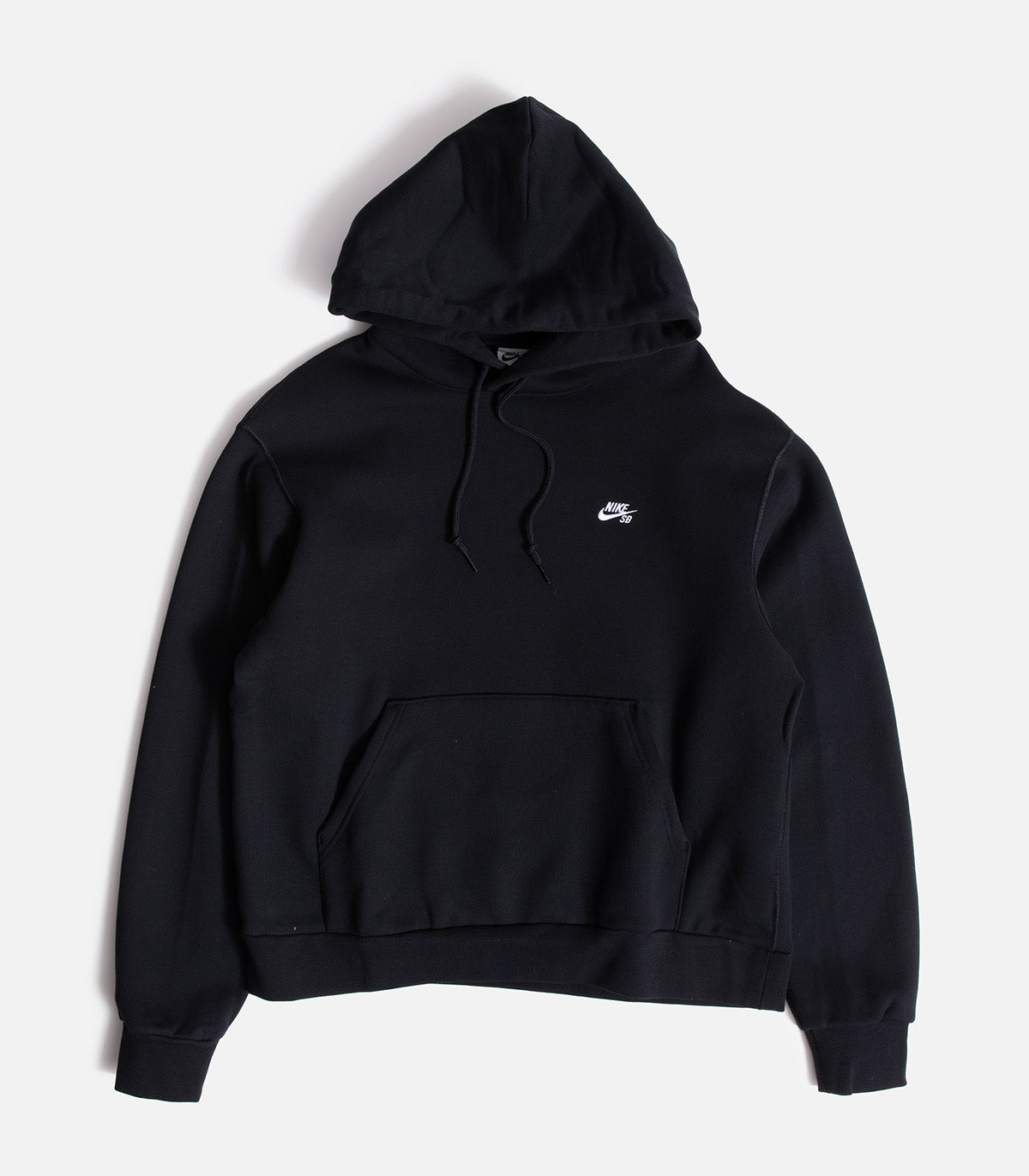 Nike SB Skate Hooded Sweatshirt
