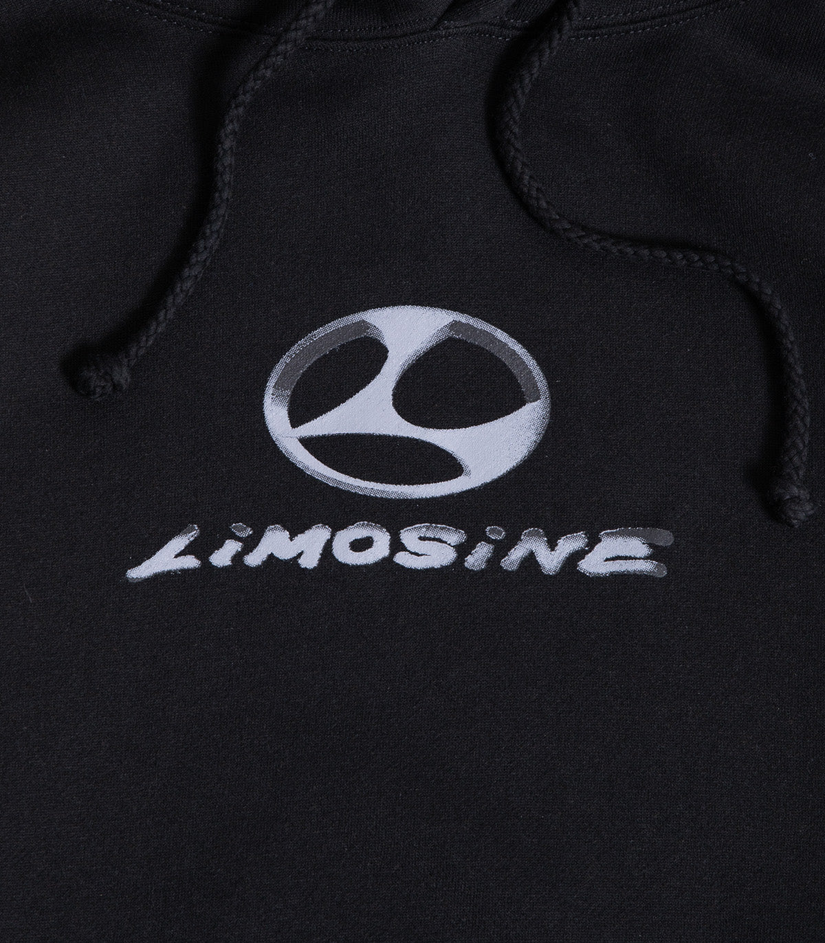 Limosine Emblem Hooded Sweatshirt