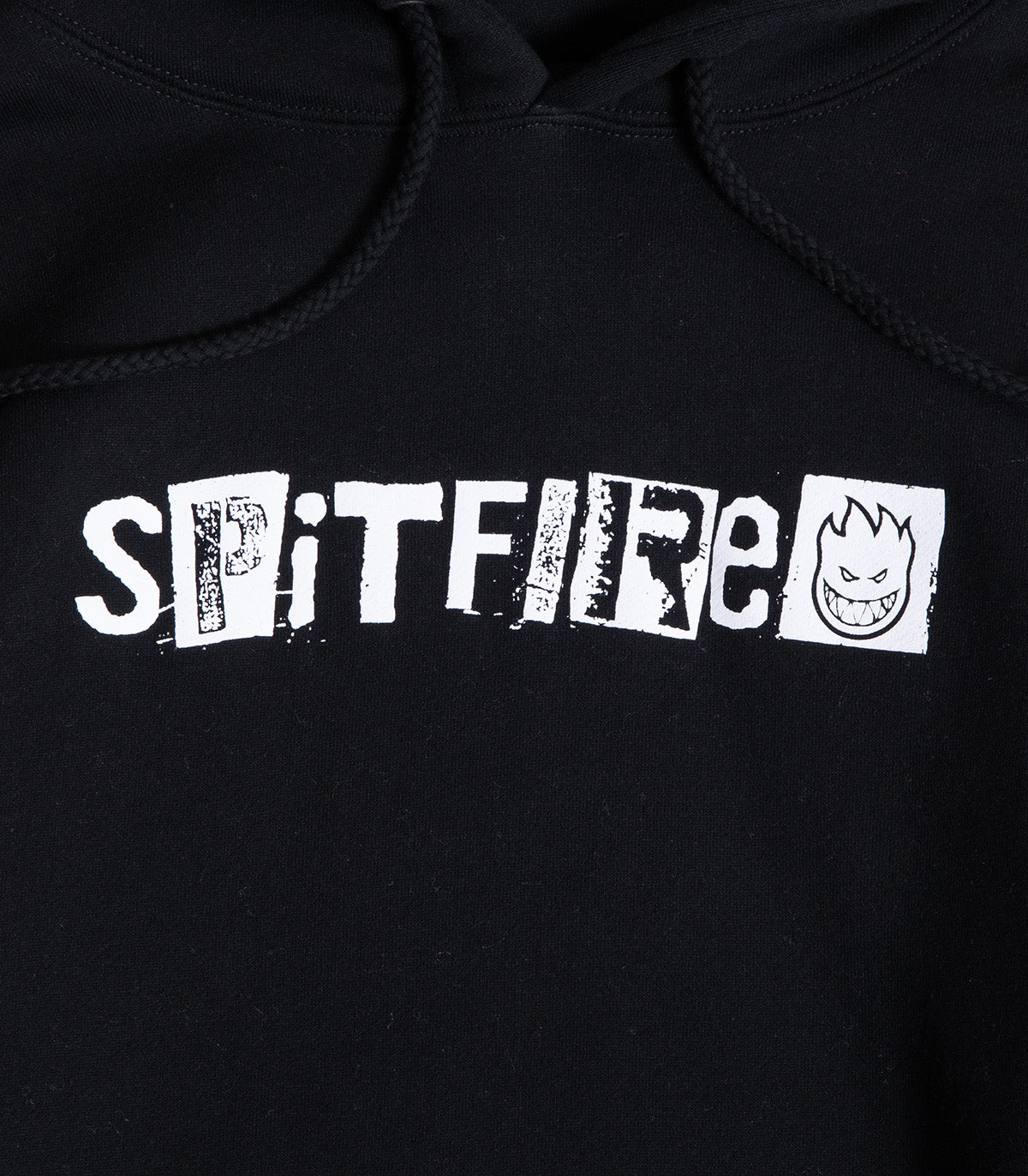Spitfire Ransom II Hooded Sweatshirt