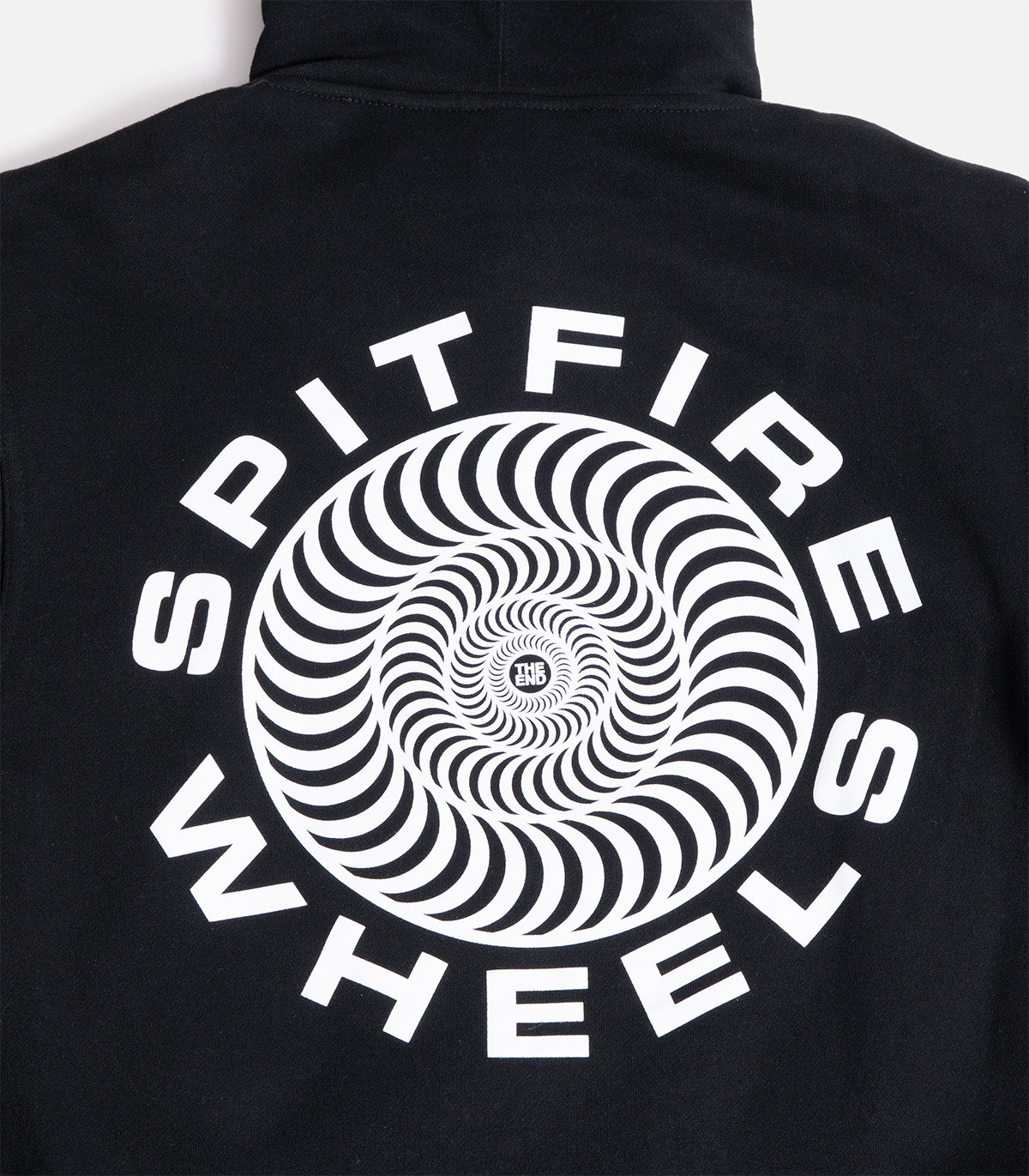 Spitfire Classic '87 Swirl Hooded Sweatshirt