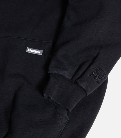 Butter Goods Basic Hooded Sweatshirt