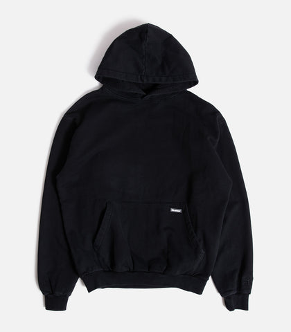 Butter Goods Basic Hooded Sweatshirt