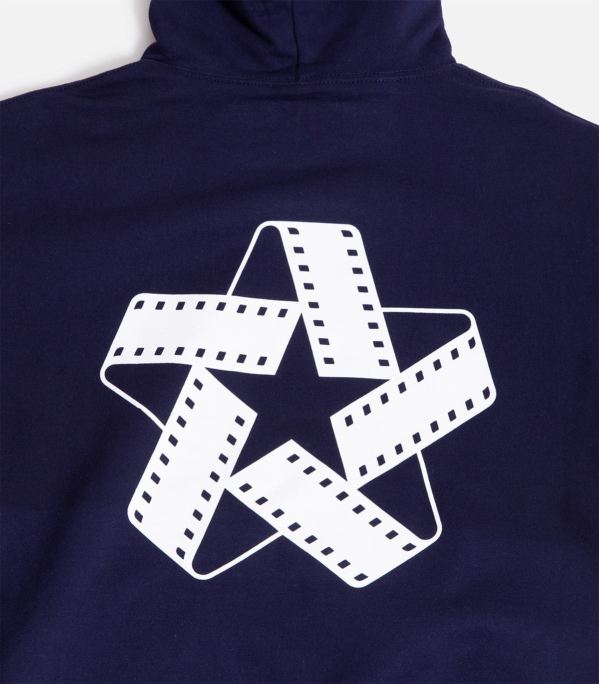 North Skate Mag Film Star Hooded Sweatshirt
