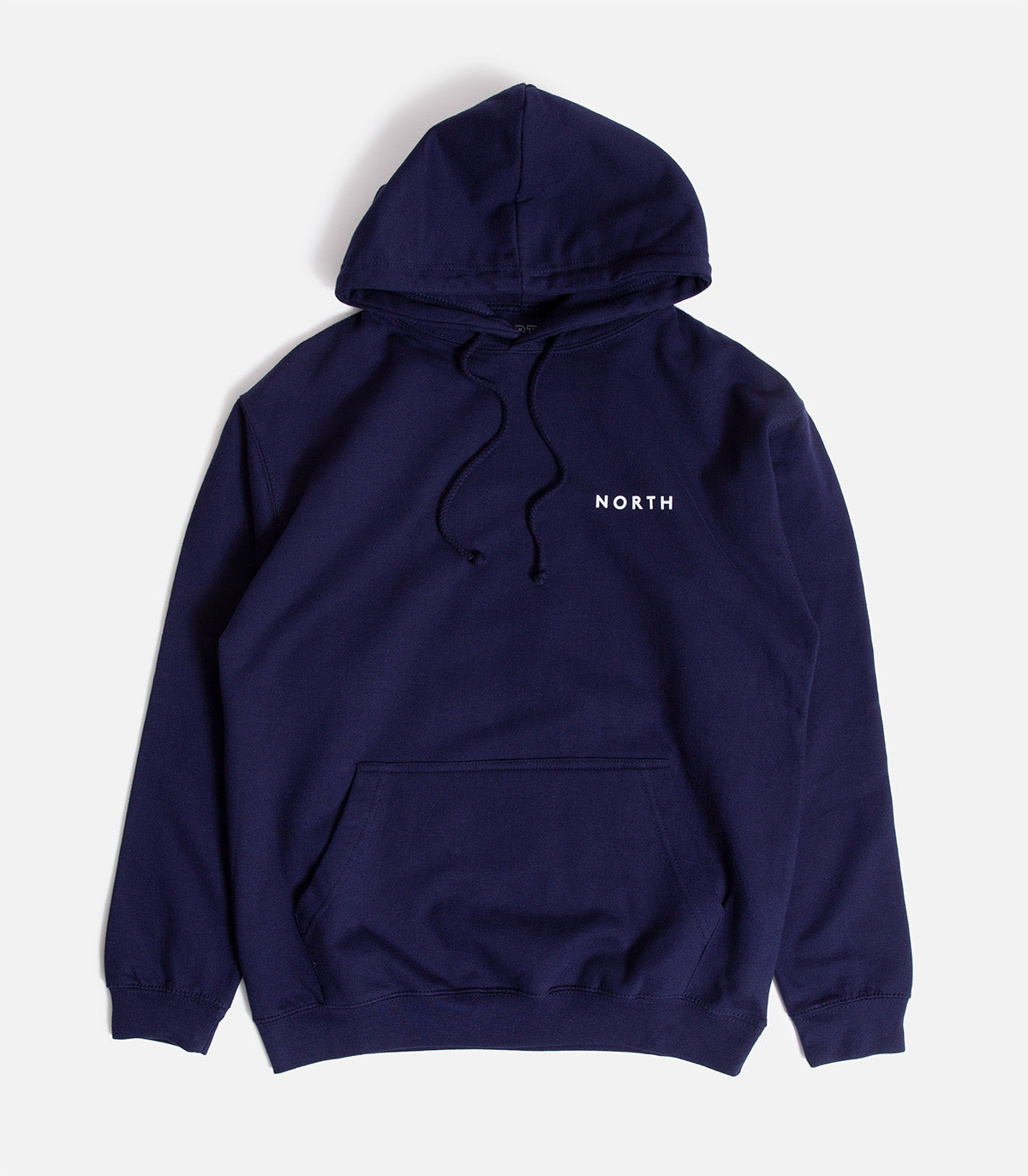 North Skate Mag Film Star Hooded Sweatshirt