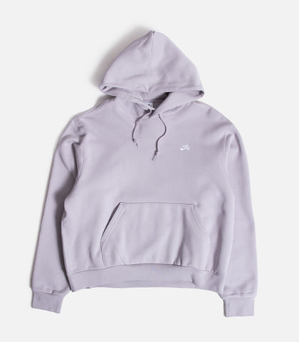 Nike SB Fleece Pullover Skate Hooded Sweatshirt