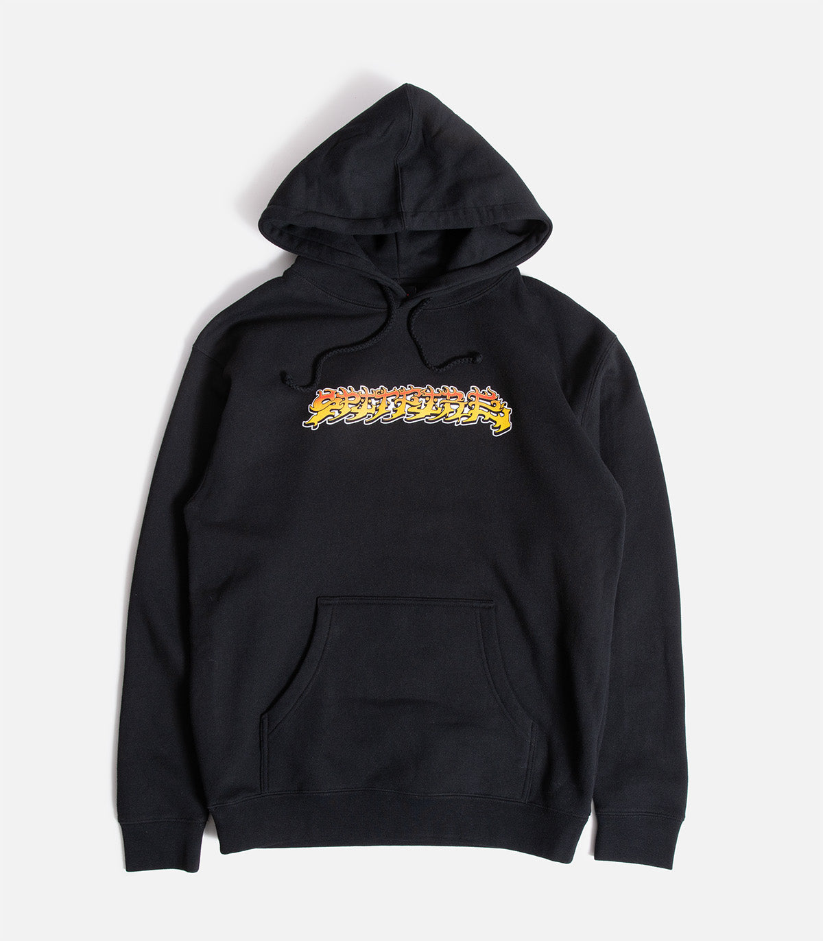 Spitfire Savie II Hooded Sweatshirt