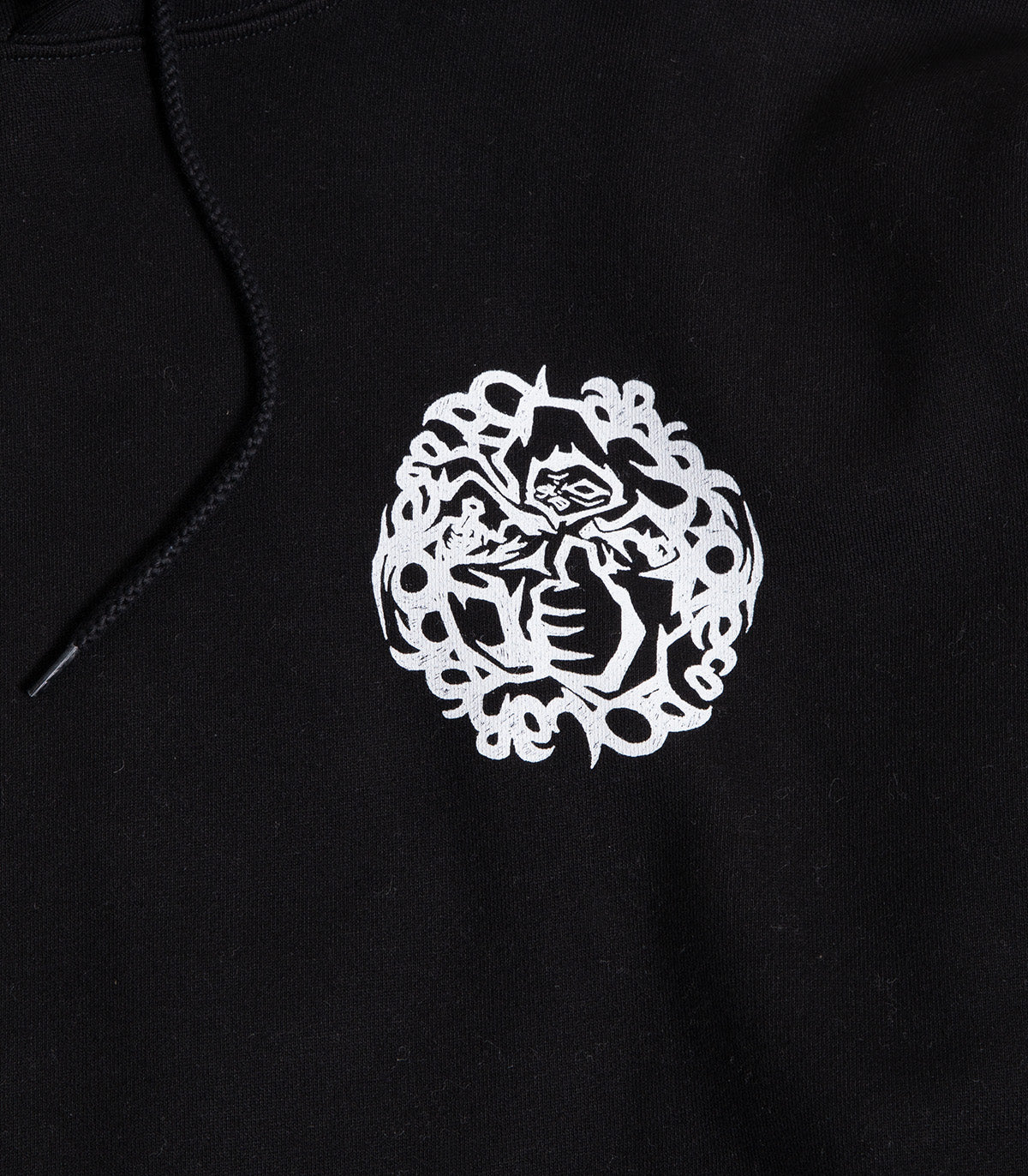 Polar Hijack Hooded Sweatshirt