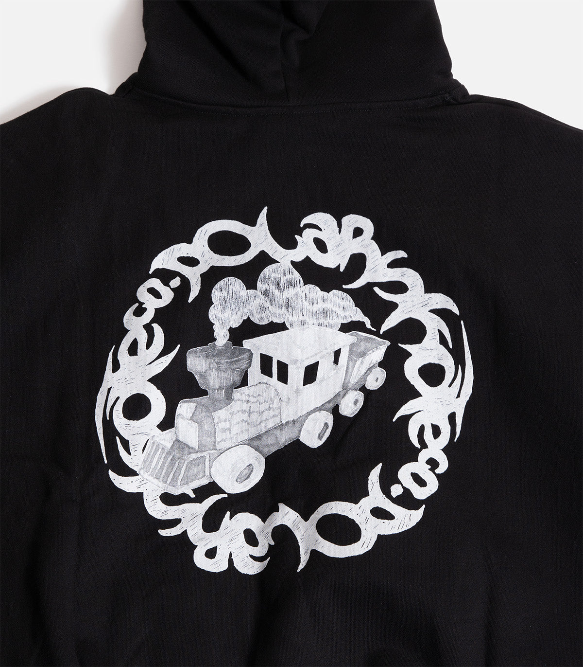 Polar Hijack Hooded Sweatshirt